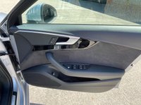 USED 2019 69 AUDI A4 2.0 TFSI 40 S line Saloon 4dr Petrol S Tronic Euro 6 (s/s) (190 ps) SAT NAV + PARKING SENSORS