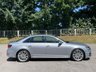 USED 2019 69 AUDI A4 2.0 TFSI 40 S line Saloon 4dr Petrol S Tronic Euro 6 (s/s) (190 ps) SAT NAV + PARKING SENSORS