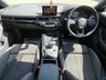 USED 2019 69 AUDI A4 2.0 TFSI 40 S line Saloon 4dr Petrol S Tronic Euro 6 (s/s) (190 ps) SAT NAV + PARKING SENSORS
