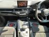 USED 2019 69 AUDI A4 2.0 TFSI 40 S line Saloon 4dr Petrol S Tronic Euro 6 (s/s) (190 ps) SAT NAV + PARKING SENSORS