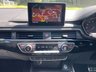 USED 2019 69 AUDI A4 2.0 TFSI 40 S line Saloon 4dr Petrol S Tronic Euro 6 (s/s) (190 ps) SAT NAV + PARKING SENSORS