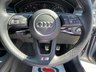 USED 2019 69 AUDI A4 2.0 TFSI 40 S line Saloon 4dr Petrol S Tronic Euro 6 (s/s) (190 ps) SAT NAV + PARKING SENSORS