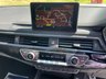 USED 2019 69 AUDI A4 2.0 TFSI 40 S line Saloon 4dr Petrol S Tronic Euro 6 (s/s) (190 ps) SAT NAV + PARKING SENSORS