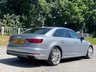 USED 2019 69 AUDI A4 2.0 TFSI 40 S line Saloon 4dr Petrol S Tronic Euro 6 (s/s) (190 ps) SAT NAV + PARKING SENSORS