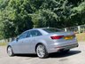 USED 2019 69 AUDI A4 2.0 TFSI 40 S line Saloon 4dr Petrol S Tronic Euro 6 (s/s) (190 ps) SAT NAV + PARKING SENSORS