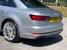 USED 2019 69 AUDI A4 2.0 TFSI 40 S line Saloon 4dr Petrol S Tronic Euro 6 (s/s) (190 ps) SAT NAV + PARKING SENSORS