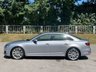 USED 2019 69 AUDI A4 2.0 TFSI 40 S line Saloon 4dr Petrol S Tronic Euro 6 (s/s) (190 ps) SAT NAV + PARKING SENSORS