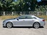 USED 2019 69 AUDI A4 2.0 TFSI 40 S line Saloon 4dr Petrol S Tronic Euro 6 (s/s) (190 ps) SAT NAV + PARKING SENSORS