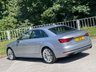 USED 2019 69 AUDI A4 2.0 TFSI 40 S line Saloon 4dr Petrol S Tronic Euro 6 (s/s) (190 ps) SAT NAV + PARKING SENSORS
