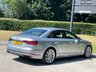USED 2019 69 AUDI A4 2.0 TFSI 40 S line Saloon 4dr Petrol S Tronic Euro 6 (s/s) (190 ps) SAT NAV + PARKING SENSORS