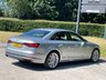 USED 2019 69 AUDI A4 2.0 TFSI 40 S line Saloon 4dr Petrol S Tronic Euro 6 (s/s) (190 ps) SAT NAV + PARKING SENSORS
