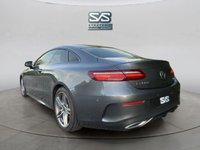 USED 2018 67 MERCEDES-BENZ E CLASS 3.0 E350d V6 AMG Line Coupe 2dr Diesel G-Tronic+ 4MATIC Euro 6 (s/s) (258 ps) 