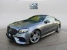 USED 2018 67 MERCEDES-BENZ E CLASS 3.0 E350d V6 AMG Line Coupe 2dr Diesel G-Tronic+ 4MATIC Euro 6 (s/s) (258 ps) 