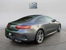 USED 2018 67 MERCEDES-BENZ E CLASS 3.0 E350d V6 AMG Line Coupe 2dr Diesel G-Tronic+ 4MATIC Euro 6 (s/s) (258 ps) 