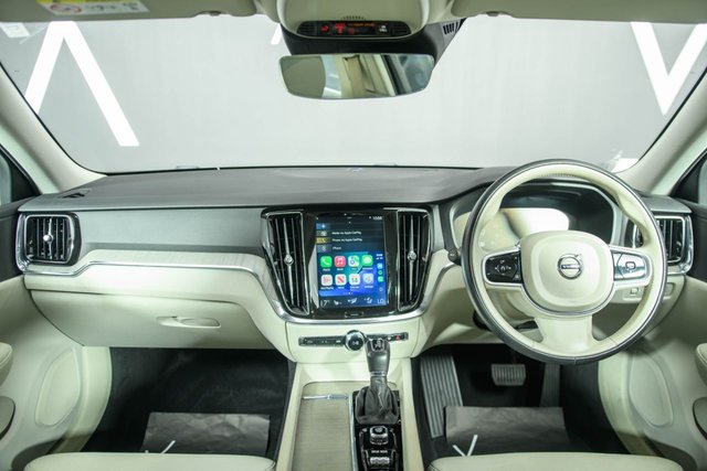 View our VOLVO V60