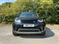 USED 2019 19 LAND ROVER DISCOVERY 3.0 SD V6 HSE Luxury SUV 5dr Diesel Auto 4WD Euro 6 (s/s) (306 ps) 7 SEATS * FULL LAND ROVER HISTORY