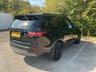 USED 2019 19 LAND ROVER DISCOVERY 3.0 SD V6 HSE Luxury SUV 5dr Diesel Auto 4WD Euro 6 (s/s) (306 ps) 7 SEATS * FULL LAND ROVER HISTORY
