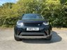 USED 2019 19 LAND ROVER DISCOVERY 3.0 SD V6 HSE Luxury SUV 5dr Diesel Auto 4WD Euro 6 (s/s) (306 ps) 7 SEATS * FULL LAND ROVER HISTORY