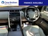 USED 2019 19 LAND ROVER DISCOVERY 3.0 SD V6 HSE Luxury SUV 5dr Diesel Auto 4WD Euro 6 (s/s) (306 ps) 7 SEATS * FULL LAND ROVER HISTORY