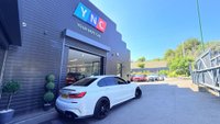 USED 2020 70 BMW 3 SERIES 2.0 320i M Sport Auto Euro 6 (s/s) 4dr PERFORMANCEKIT+QUADEXHAUST+20S