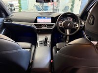 USED 2020 70 BMW 3 SERIES 2.0 320i M Sport Auto Euro 6 (s/s) 4dr PERFORMANCEKIT+QUADEXHAUST+20S