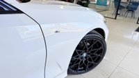 USED 2020 70 BMW 3 SERIES 2.0 320i M Sport Auto Euro 6 (s/s) 4dr PERFORMANCEKIT+QUADEXHAUST+20S