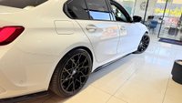 USED 2020 70 BMW 3 SERIES 2.0 320i M Sport Auto Euro 6 (s/s) 4dr PERFORMANCEKIT+QUADEXHAUST+20S