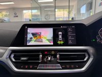 USED 2020 70 BMW 3 SERIES 2.0 320i M Sport Auto Euro 6 (s/s) 4dr PERFORMANCEKIT+QUADEXHAUST+20S