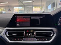 USED 2020 70 BMW 3 SERIES 2.0 320i M Sport Auto Euro 6 (s/s) 4dr PERFORMANCEKIT+QUADEXHAUST+20S