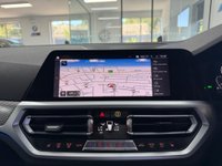 USED 2020 70 BMW 3 SERIES 2.0 320i M Sport Auto Euro 6 (s/s) 4dr PERFORMANCEKIT+QUADEXHAUST+20S