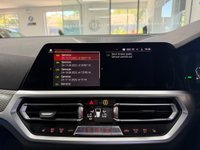 USED 2020 70 BMW 3 SERIES 2.0 320i M Sport Auto Euro 6 (s/s) 4dr PERFORMANCEKIT+QUADEXHAUST+20S
