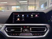 USED 2020 70 BMW 3 SERIES 2.0 320i M Sport Auto Euro 6 (s/s) 4dr PERFORMANCEKIT+QUADEXHAUST+20S