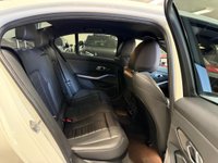 USED 2020 70 BMW 3 SERIES 2.0 320i M Sport Auto Euro 6 (s/s) 4dr PERFORMANCEKIT+QUADEXHAUST+20S