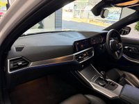 USED 2020 70 BMW 3 SERIES 2.0 320i M Sport Auto Euro 6 (s/s) 4dr PERFORMANCEKIT+QUADEXHAUST+20S