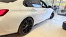 USED 2020 70 BMW 3 SERIES 2.0 320i M Sport Auto Euro 6 (s/s) 4dr PERFORMANCEKIT+QUADEXHAUST+20S