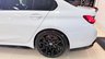 USED 2020 70 BMW 3 SERIES 2.0 320i M Sport Auto Euro 6 (s/s) 4dr PERFORMANCEKIT+QUADEXHAUST+20S