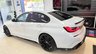 USED 2020 70 BMW 3 SERIES 2.0 320i M Sport Auto Euro 6 (s/s) 4dr PERFORMANCEKIT+QUADEXHAUST+20S