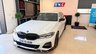 USED 2020 70 BMW 3 SERIES 2.0 320i M Sport Auto Euro 6 (s/s) 4dr PERFORMANCEKIT+QUADEXHAUST+20S
