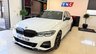 USED 2020 70 BMW 3 SERIES 2.0 320i M Sport Auto Euro 6 (s/s) 4dr PERFORMANCEKIT+QUADEXHAUST+20S