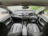 USED 2020 69 BMW X1 1.5 18i xLine SUV 5dr Petrol DCT sDrive Euro 6 (s/s) (140 ps) Award Winning Used Car Dealer Essex