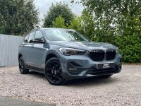 USED 2020 69 BMW X1 1.5 18i xLine SUV 5dr Petrol DCT sDrive Euro 6 (s/s) (140 ps) Award Winning Used Car Dealer Essex