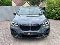 USED 2020 69 BMW X1 1.5 18i xLine SUV 5dr Petrol DCT sDrive Euro 6 (s/s) (140 ps) Award Winning Used Car Dealer Essex