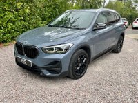 USED 2020 69 BMW X1 1.5 18i xLine SUV 5dr Petrol DCT sDrive Euro 6 (s/s) (140 ps) Award Winning Used Car Dealer Essex