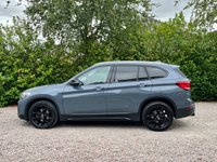 USED 2020 69 BMW X1 1.5 18i xLine SUV 5dr Petrol DCT sDrive Euro 6 (s/s) (140 ps) Award Winning Used Car Dealer Essex