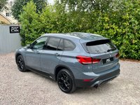 USED 2020 69 BMW X1 1.5 18i xLine SUV 5dr Petrol DCT sDrive Euro 6 (s/s) (140 ps) Award Winning Used Car Dealer Essex