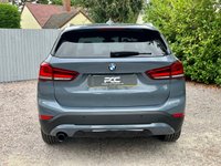 USED 2020 69 BMW X1 1.5 18i xLine SUV 5dr Petrol DCT sDrive Euro 6 (s/s) (140 ps) Award Winning Used Car Dealer Essex