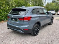 USED 2020 69 BMW X1 1.5 18i xLine SUV 5dr Petrol DCT sDrive Euro 6 (s/s) (140 ps) Award Winning Used Car Dealer Essex