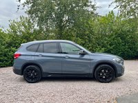 USED 2020 69 BMW X1 1.5 18i xLine SUV 5dr Petrol DCT sDrive Euro 6 (s/s) (140 ps) Award Winning Used Car Dealer Essex