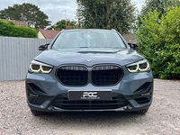 USED 2020 69 BMW X1 1.5 18i xLine SUV 5dr Petrol DCT sDrive Euro 6 (s/s) (140 ps) Award Winning Used Car Dealer Essex