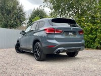 USED 2020 69 BMW X1 1.5 18i xLine SUV 5dr Petrol DCT sDrive Euro 6 (s/s) (140 ps) Award Winning Used Car Dealer Essex